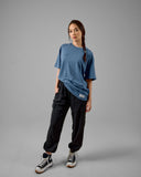 LUCID Ultra-Soft Oversized Tee - Relaxed Fit for Ultimate Comfort